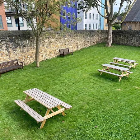 فندق Wilson Carlile Centre شيفيلد